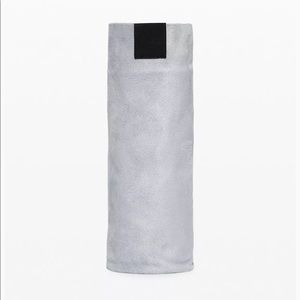 Lululemon yoga towel